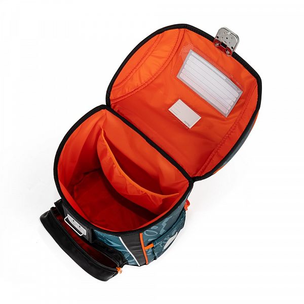 Šolska torba ABC Oxybag Speed