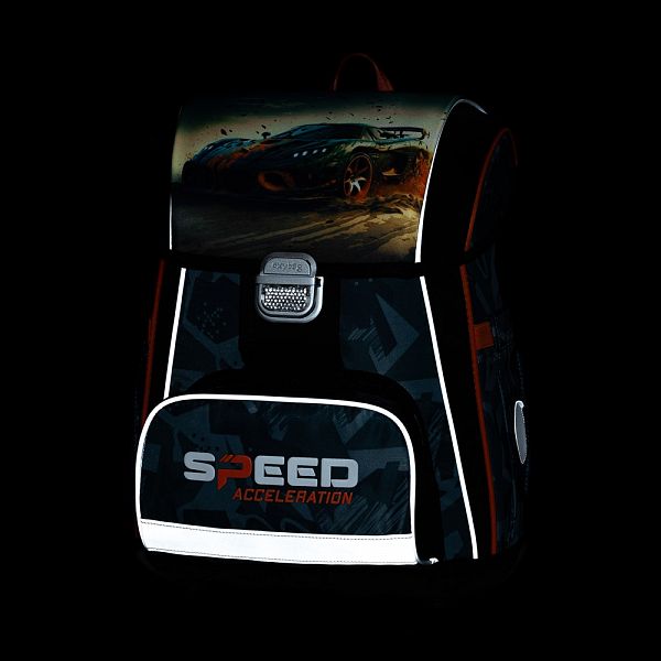 Šolska torba ABC Oxybag Speed