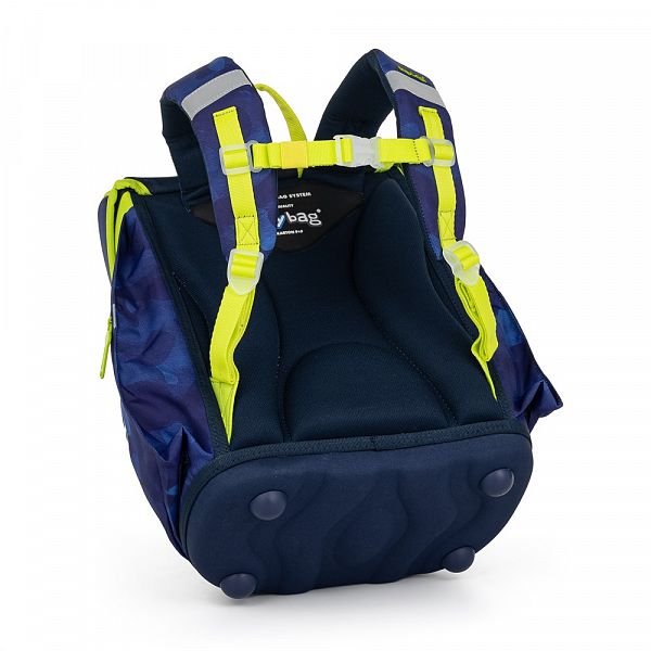 Šolska torba ABC Oxybag Premium Light Space