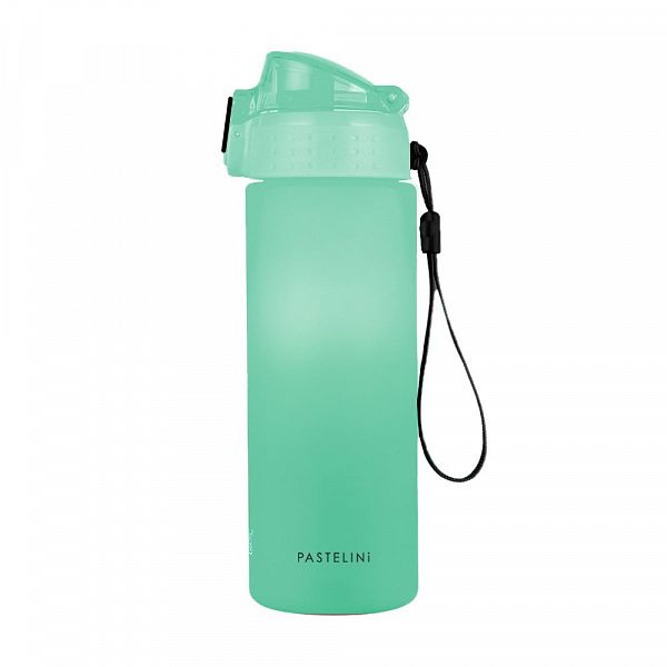Plastenka Oxybag Oxy Click Pastelini Zelena