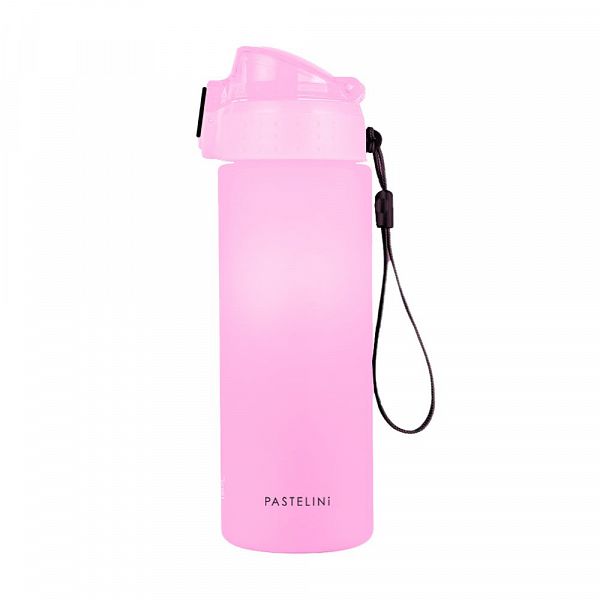 Plastenka Oxybag Oxy Click Pastelini Roza