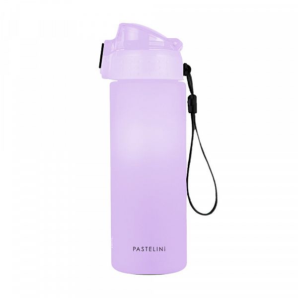 Plastenka Oxybag Oxy Click Pastelini Vijolična