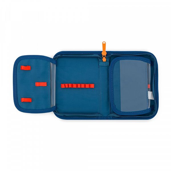 Peresnica prazna 1ZIP Oxybag Space