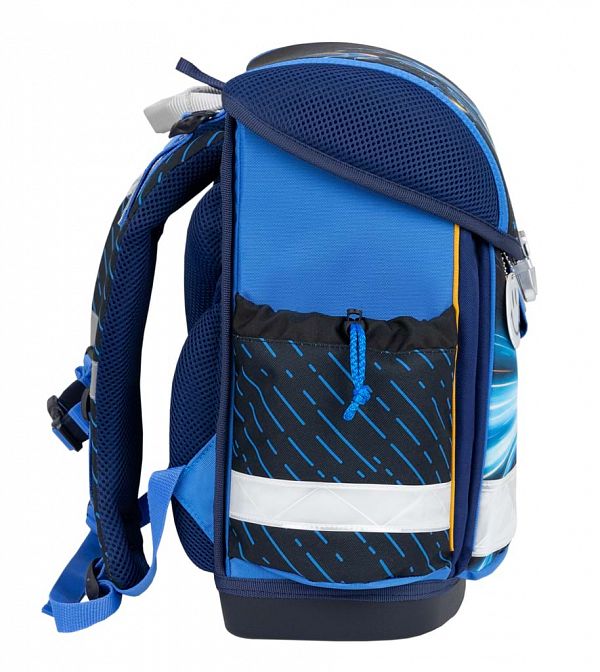 Šolska torba ABC Belmil Classy Fastline