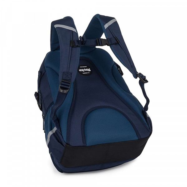 Šolski nahrbtnik Oxybag Scooler Blue
