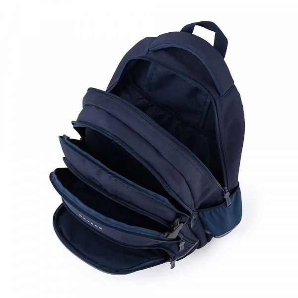 Šolski nahrbtnik Oxybag Scooler Blue