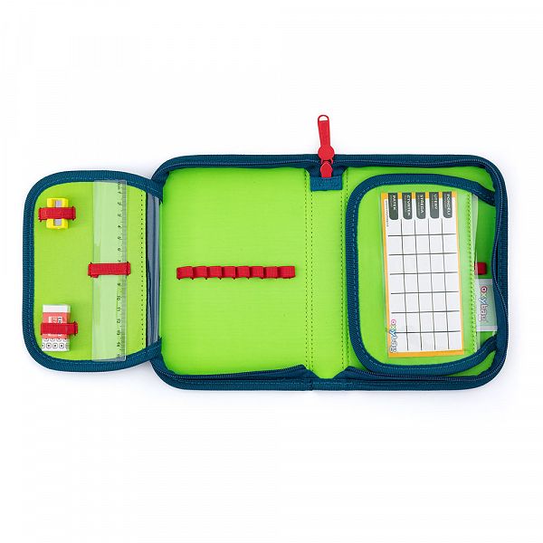 Peresnica prazna 1 ZIP Oxybag Playworld