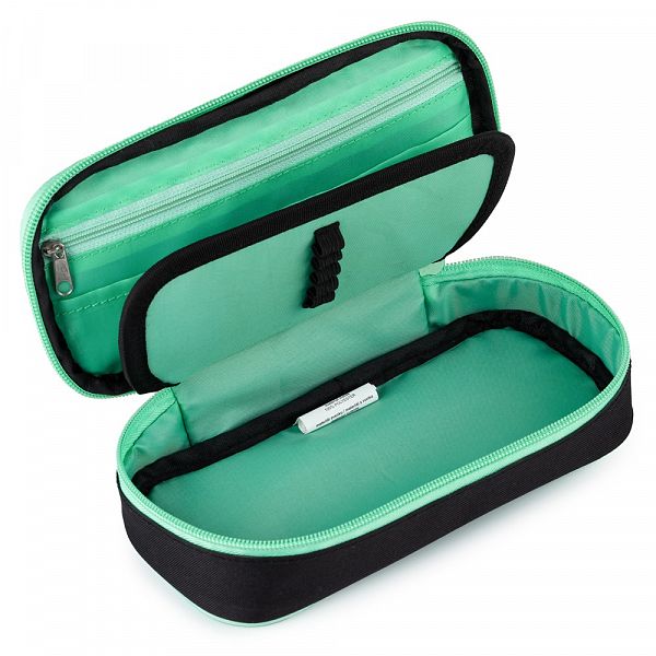 Peresnica prazna Oxybag Sport Mint Leaves