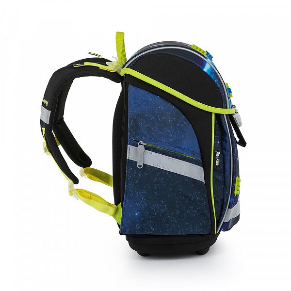 Šolska torba ABC Oxybag Premium Light Space