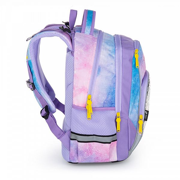 Šolska torba Oxy GO Unicorn