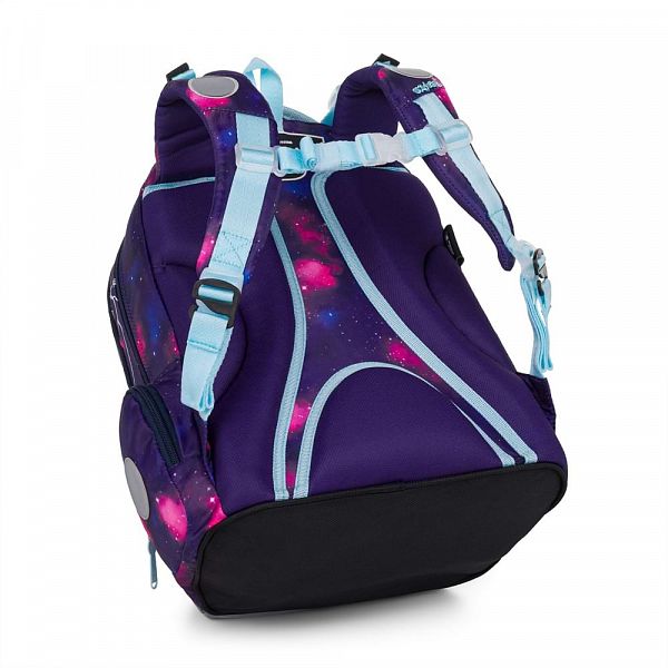 Šolska torba Oxybag Oxy GO Unicorn