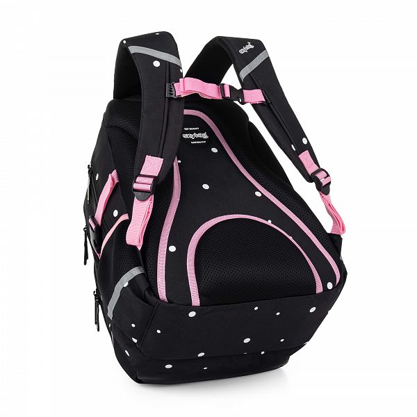 Šolski nahrbtnik Oxybag Scooler Dots
