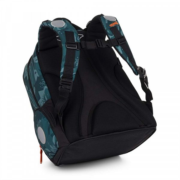 Šolska torba Oxybag Oxy GO Car