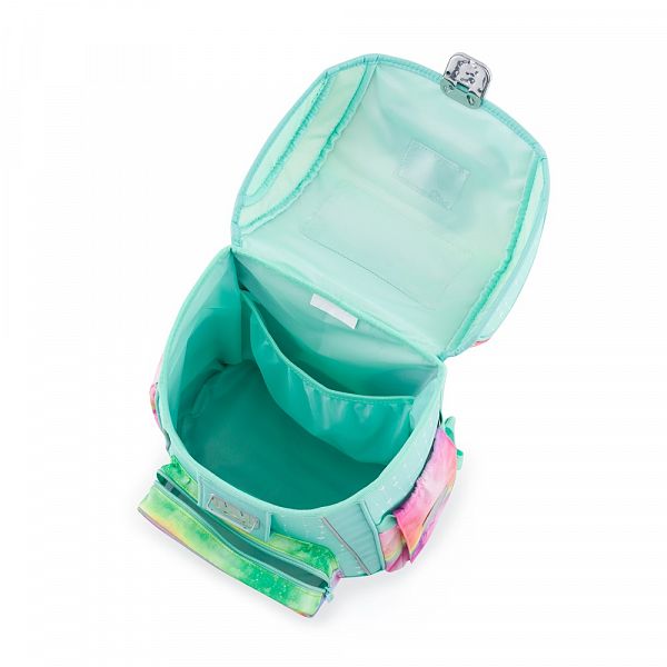 Šolska torba ABC Oxybag Premium Magic