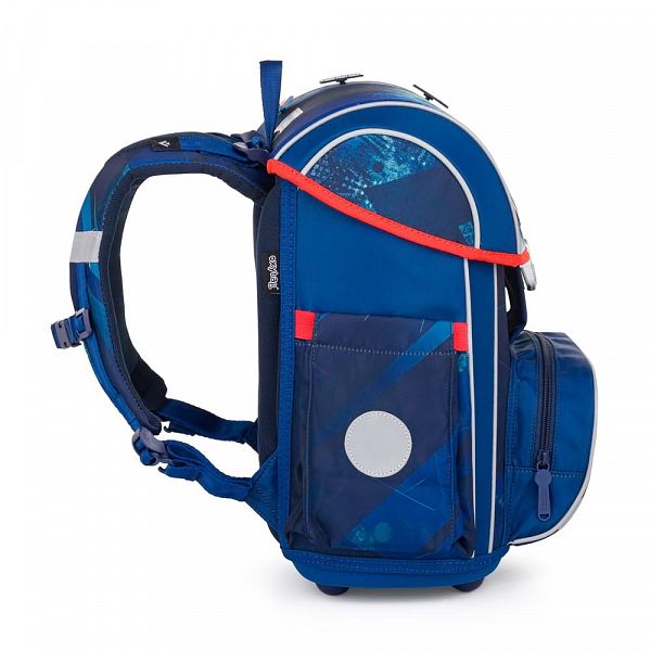 Šolska torba ABC Oxybag Premium Hockey
