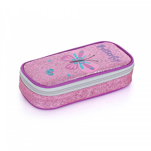 Peresnica prazna Oxybag Compact Effect Butterfly