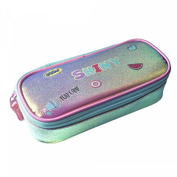 Peresnica prazna Oxybag Style Mini Shiny