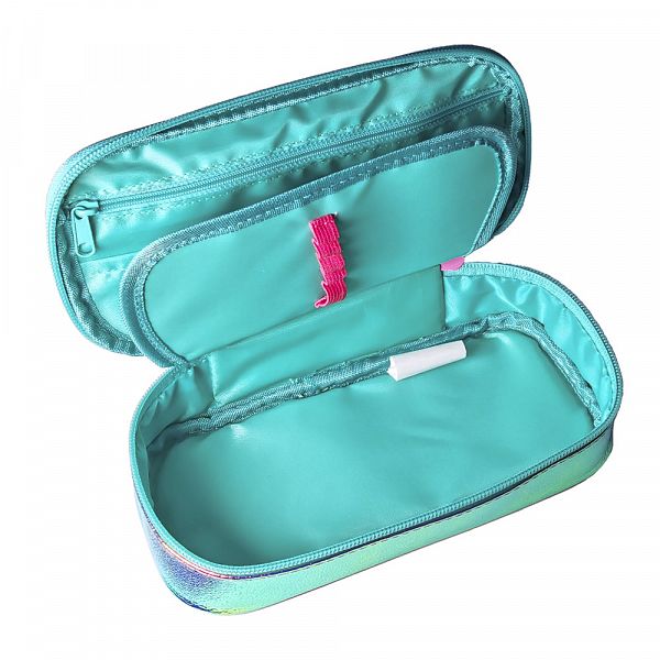 Peresnica prazna Oxybag Style Mini Shiny