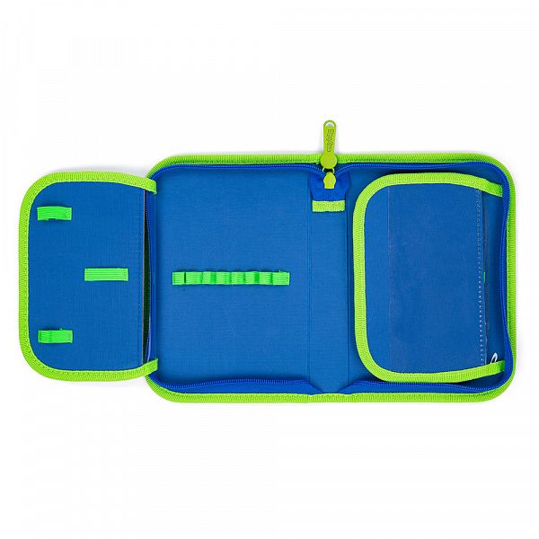 Peresnica prazna 1 ZIP Oxybag GO Playworld