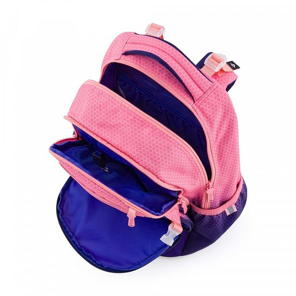 Šolski nahrbtnik Oxybag Ombre Apricot