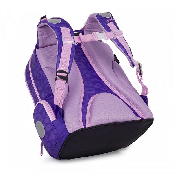 Šolska torba Oxybag Oxy GO Fashion