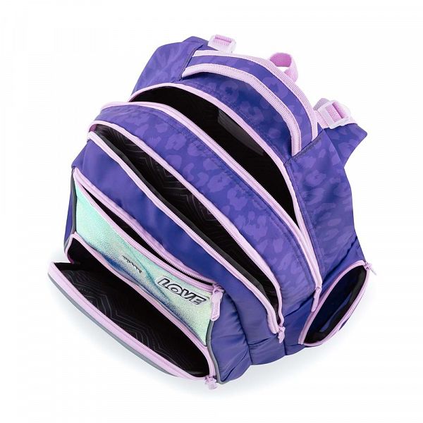 Šolska torba Oxybag Oxy GO Fashion