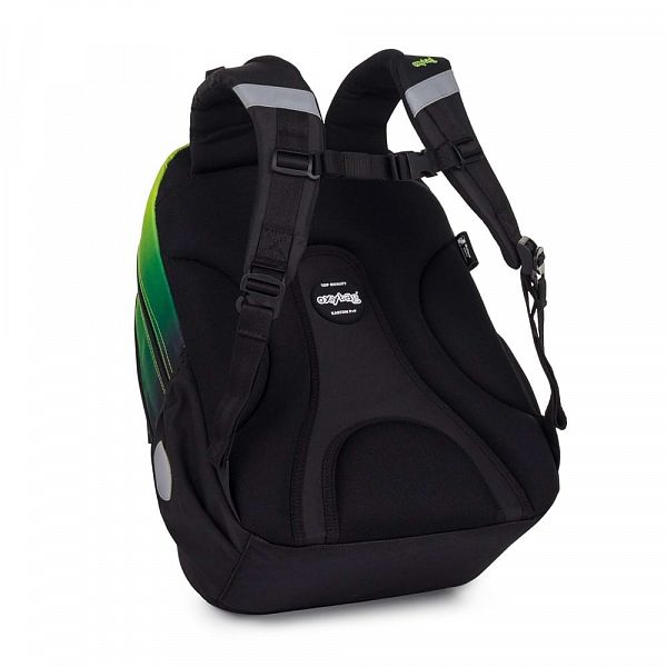 Šolski nahrbtnik Oxybag Oxy Next Ombre