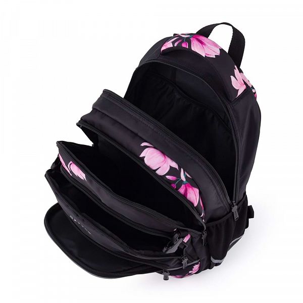 Šolski nahrbtnik Oxybag Scooler Magnolia
