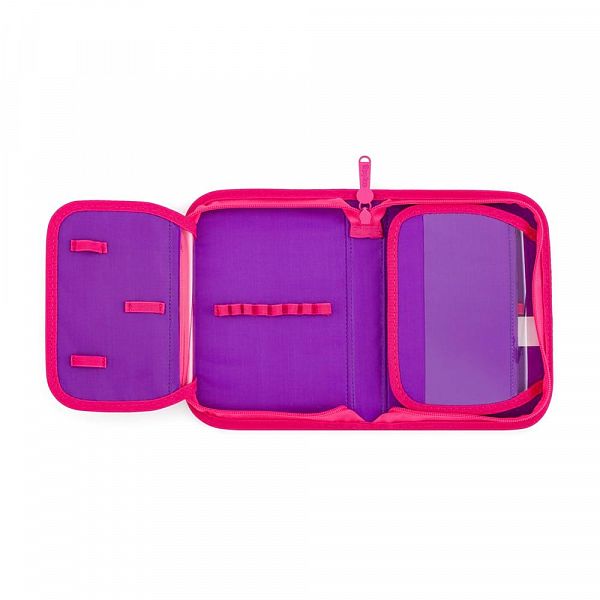 Peresnica prazna 1ZIP Oxybag Playworld Girl