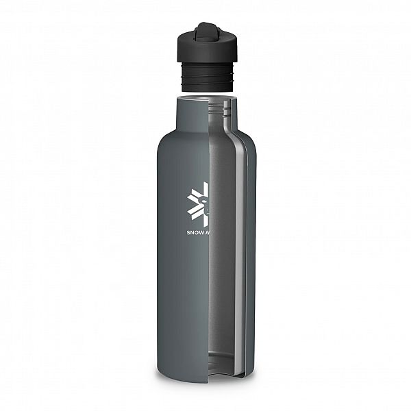 Termovka Snow Monkey Go-Getter 0.6 L Oranžna