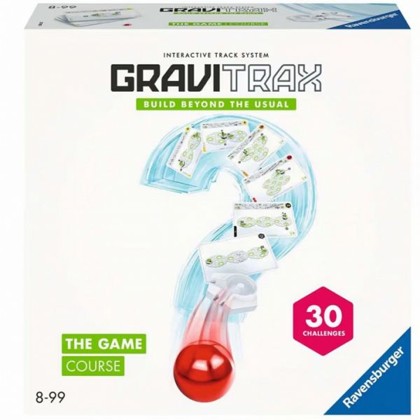 Družabna igra GraviTrax The game Course