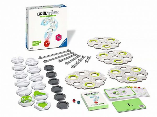 Družabna igra GraviTrax The game Course