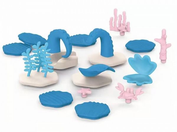 GraviTrax Junior razširitveni set My Ocean Decoration 30/1