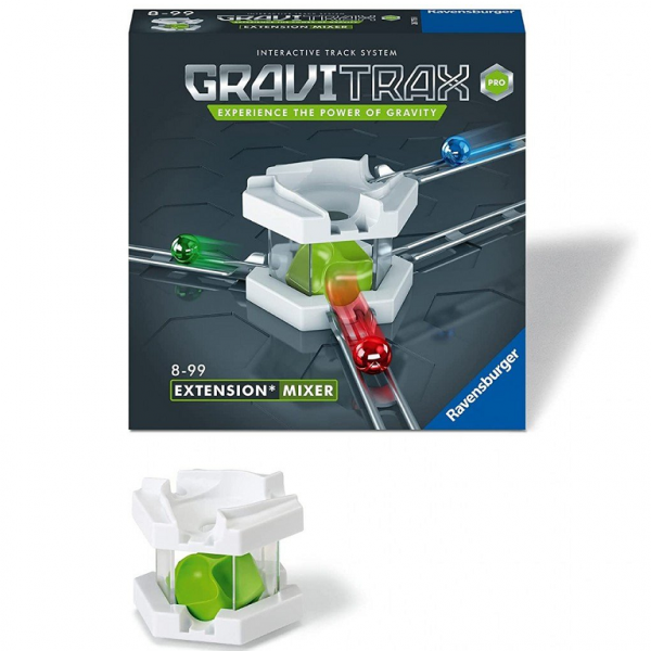 GraviTrax PRO dodatek Mixer