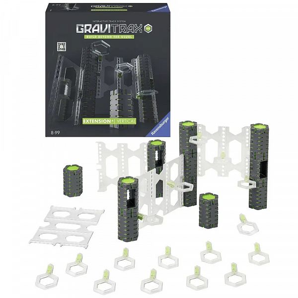 GraviTrax PRO vertikalni razširitveni set
