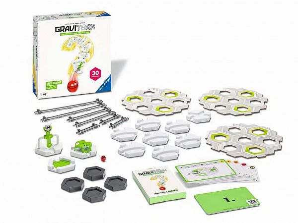 Miselna igra GraviTrax The Game Impact