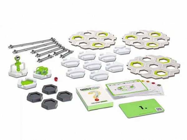 Miselna igra GraviTrax The Game Impact