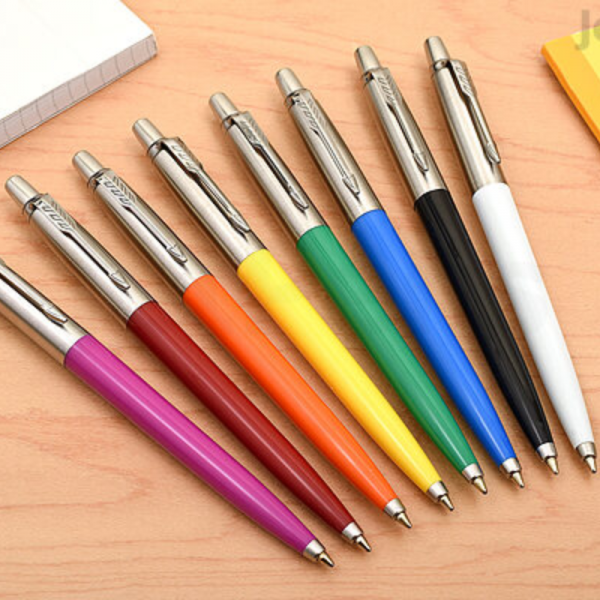 Kemični svinčnik Parker Jotter Originals več barv