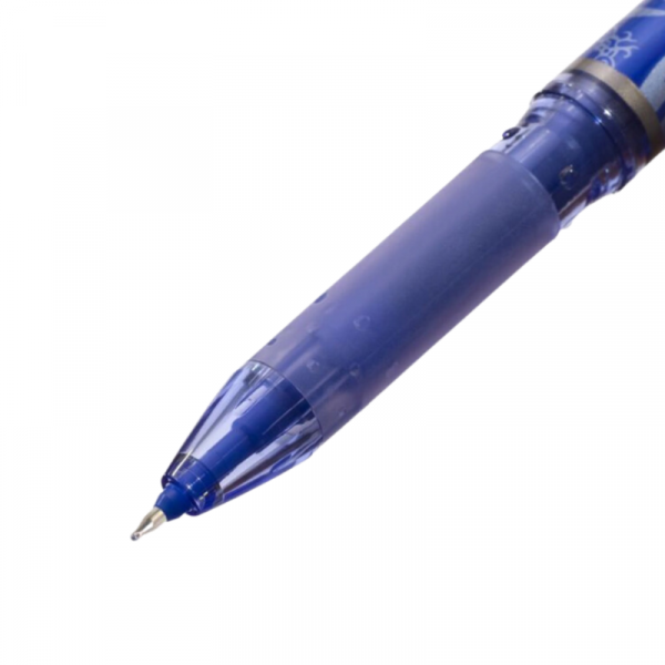 Kemični svinčnik Pilot Frixion Point BL-FRP5 - izbrisljivo črnilo