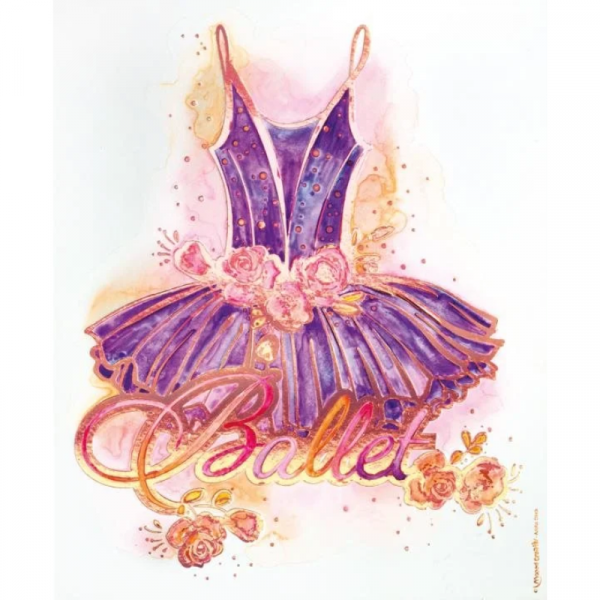 Kreativni set Maped Dance