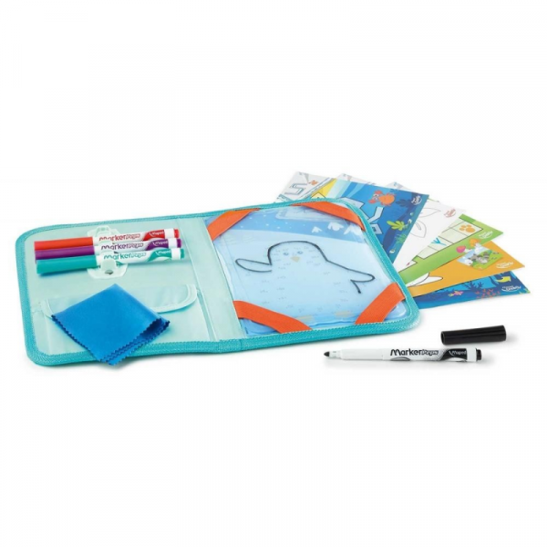 Kreativni set Maped Travel 