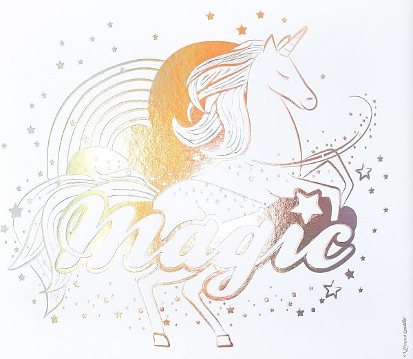Kreativni set Maped Unicorn