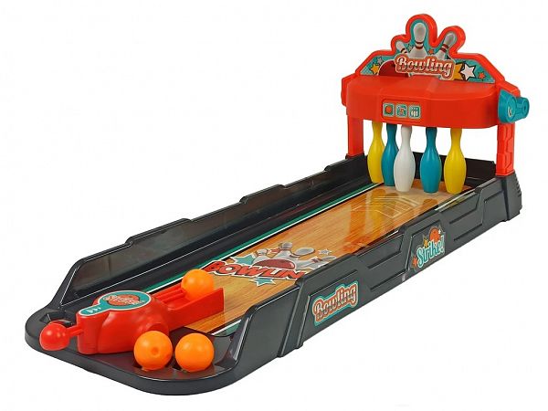 Arkadna igra - Kingsport Bowling