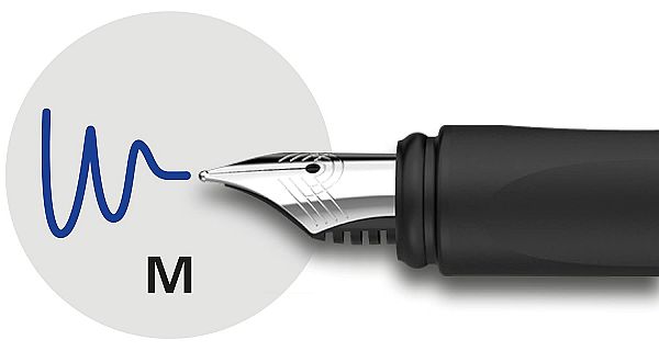 Nalivno pero Schneider Ceod Glam več barv 