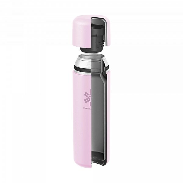 Termovka Snow Monkey Pioneer 0.7L Pink