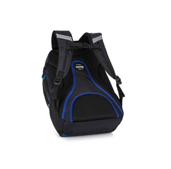 Set nahrbtnik in peresnica Oxybag Sport Ombre Boy 2/1