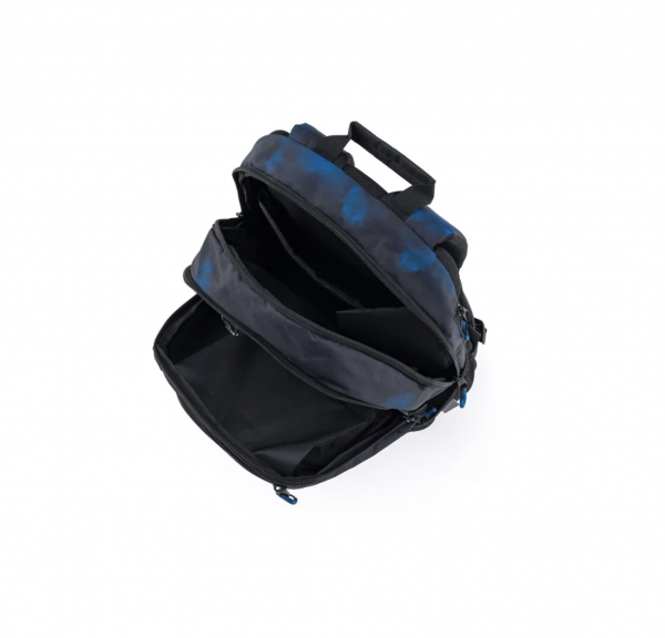 Set nahrbtnik in peresnica Oxybag Sport Ombre Boy 2/1