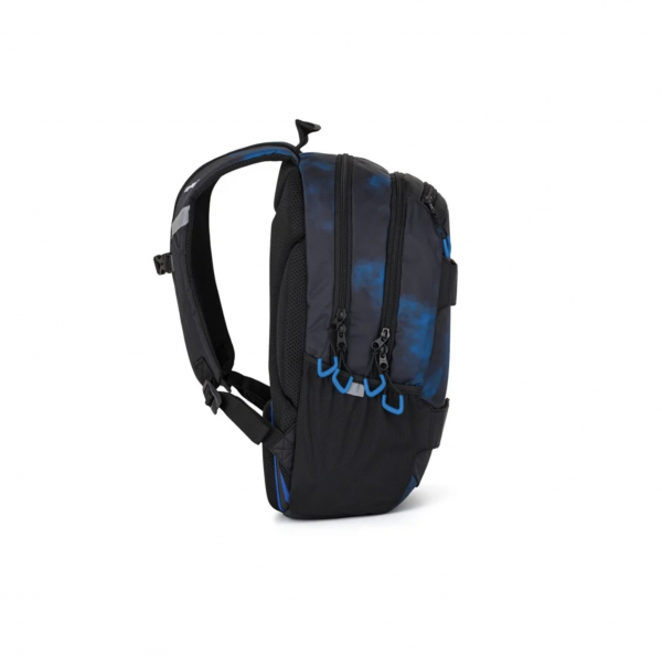 Set nahrbtnik in peresnica Oxybag Sport Ombre Boy 2/1