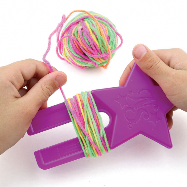 Kreativni set - Pom Pom