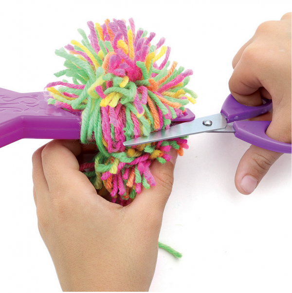 Kreativni set - Pom Pom